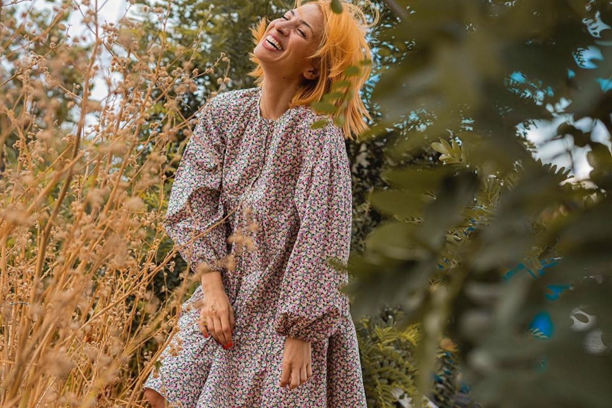 Μαρία Ηλιάκη: Το ρομαντικό δείπνο δίπλα στη θάλασσα με τον σύντροφό της, στην Ζυρίχη! [pics]