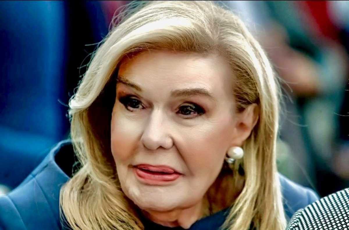Ηλεία: Συγκλονίζει η Μαριάννα Βαρδινογιάννη για το 8χρονο αγγελούδι! “Παίρνεις ένα κομμάτι της καρδιάς μου”
