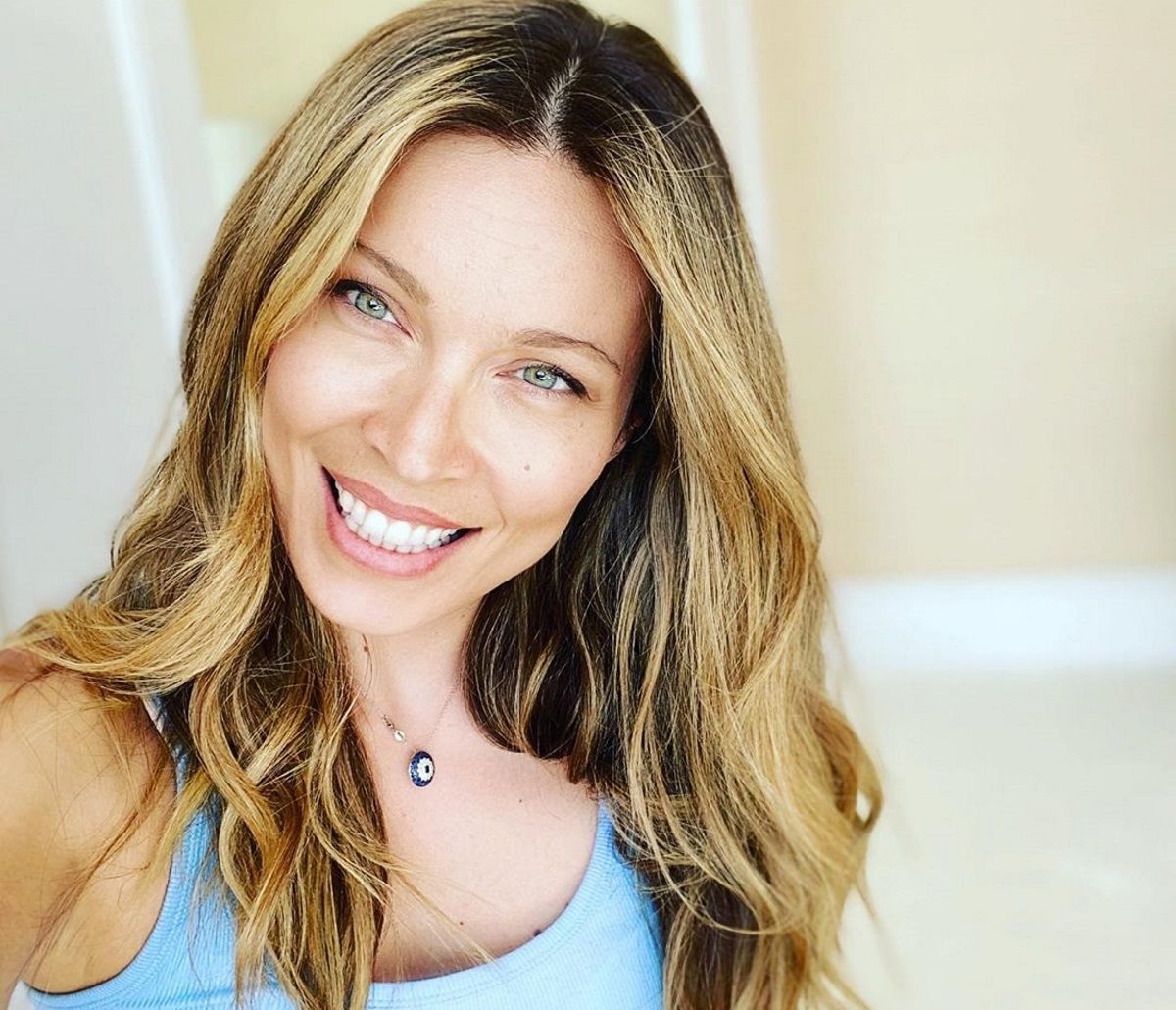 Θα πήγαινε η Μαριέττα Χρουσαλά στο GNTM 3;