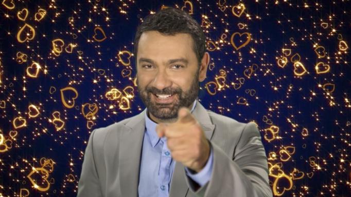 Γι’ αυτό αποχώρησε ο Μιχάλης Μαρίνος από το “Έλα στη θέση μου”!