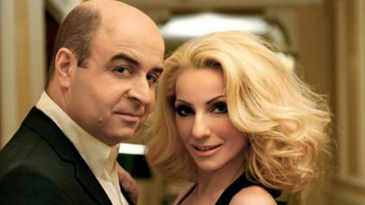 «Είναι αστείο να λένε ότι είμαι το τρίτο πρόσωπο στη σχέση Σεφερλή – Τσαβαλιά»