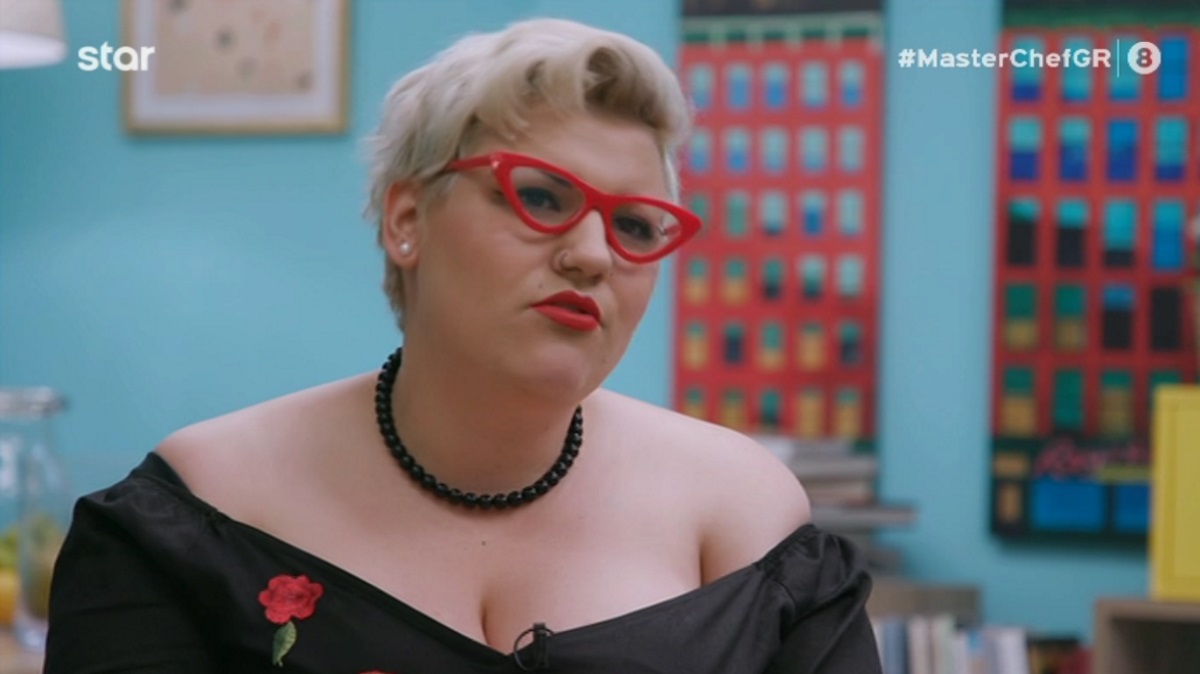 “Δεν θέλει τις γυναίκες ο Γιώργος στο MasterChef! Έχει αναφέρει διάφορα”