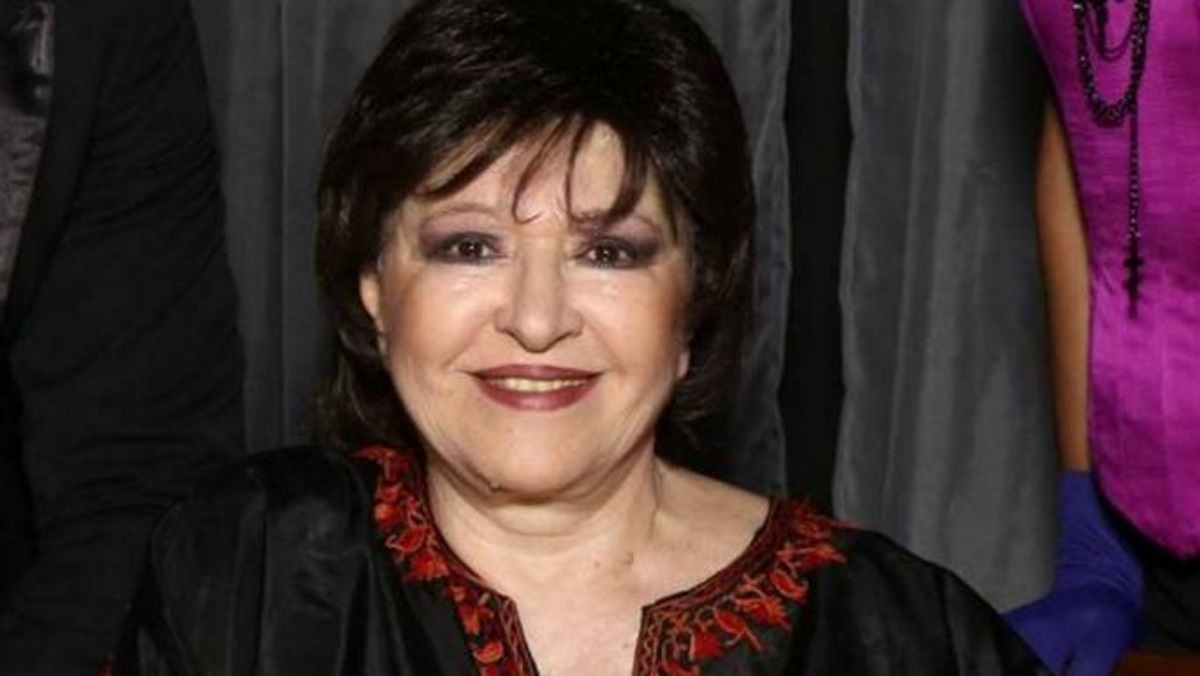 Αυτή είναι η κατάσταση της υγείας της Μάρθας Καραγιάννη μετά το χειρουργείο