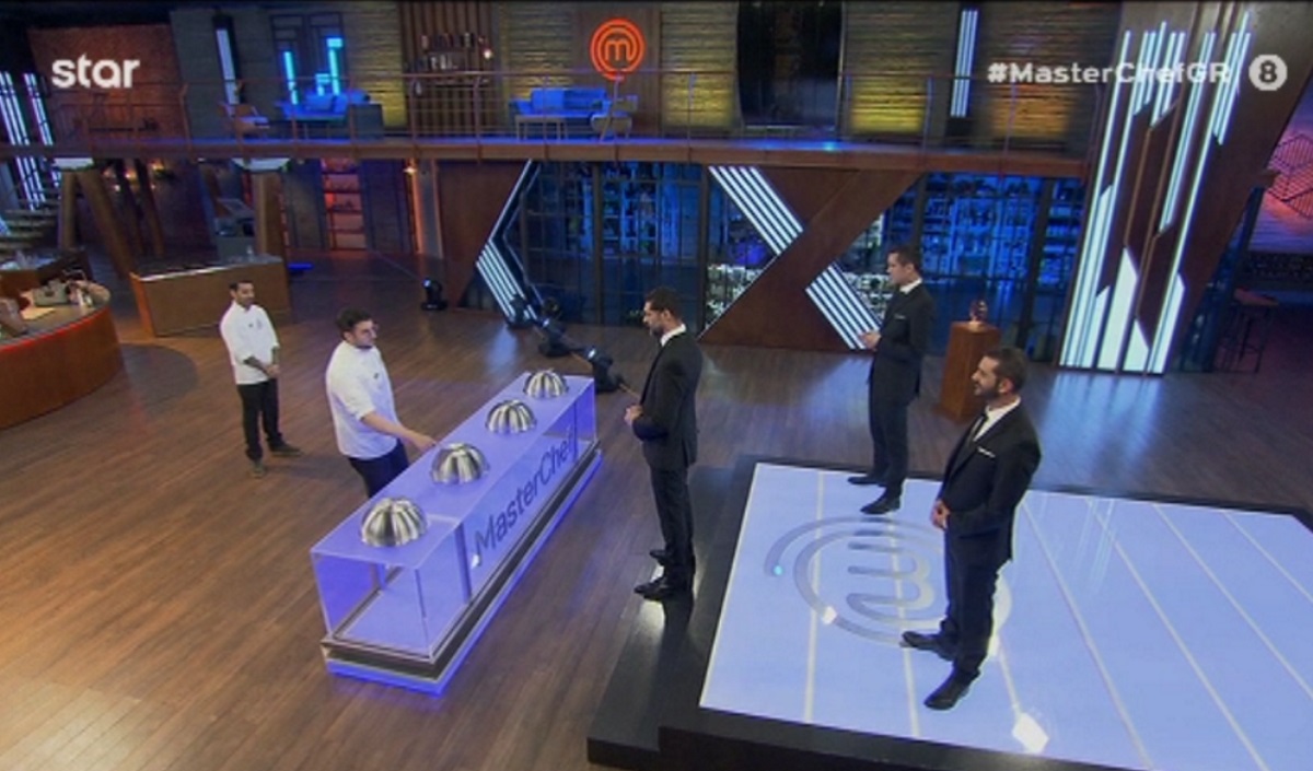 Σάστισαν οι φιναλίστ του MasterChef με την έκπληξη των κριτών! «Τι άλλο να ακούσεις για να γίνεις ράκος»
