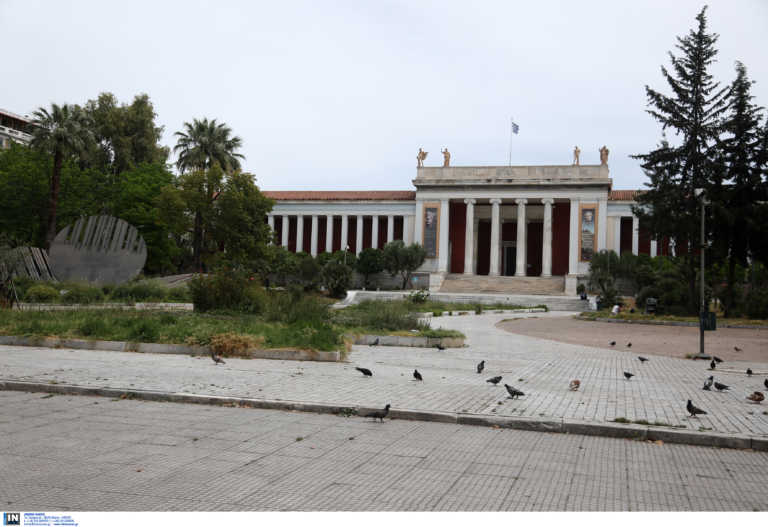 Ξεκινά την Πέμπτη ο “Μεγάλος Περίπατος” – Ανοικτό το κέντρο της Αθήνας