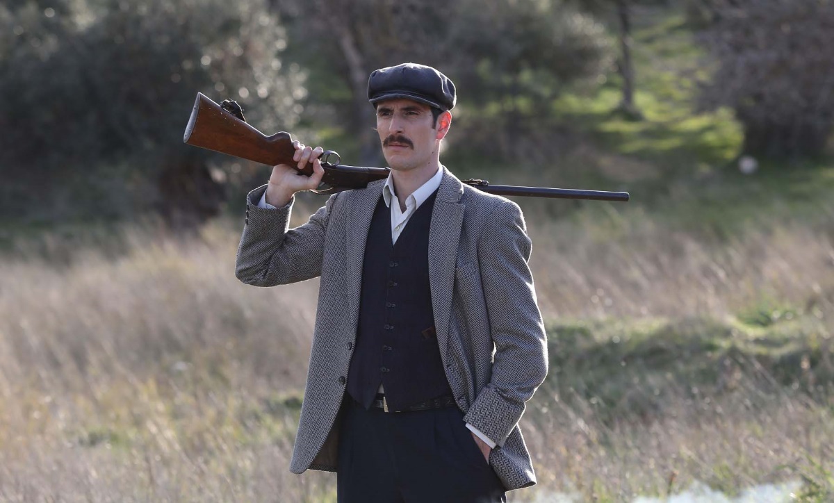 Ο Μελέτης ρίχνει “βόμβα” στο σπίτι των Σεβαστών και σοκάρει! Ανατρέπονται τα πάντα στο Διαφάνι…