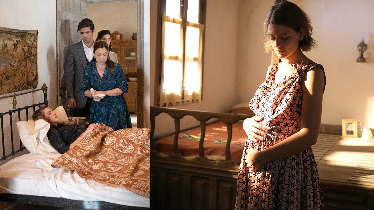 Έπεσαν οι μάσκες στις Άγριες Μέλισσες!