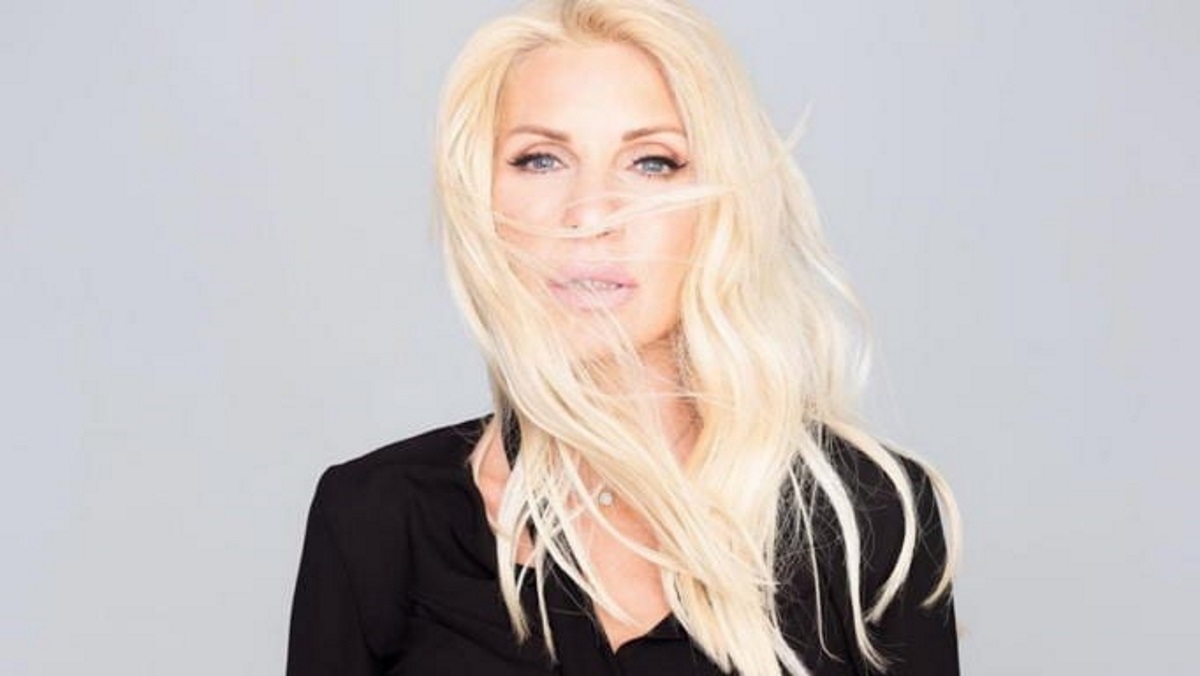 Δυο μέρες… μόνο για την Ελένη Μενεγάκη! Η ανάρτηση της παρουσιάστριας…