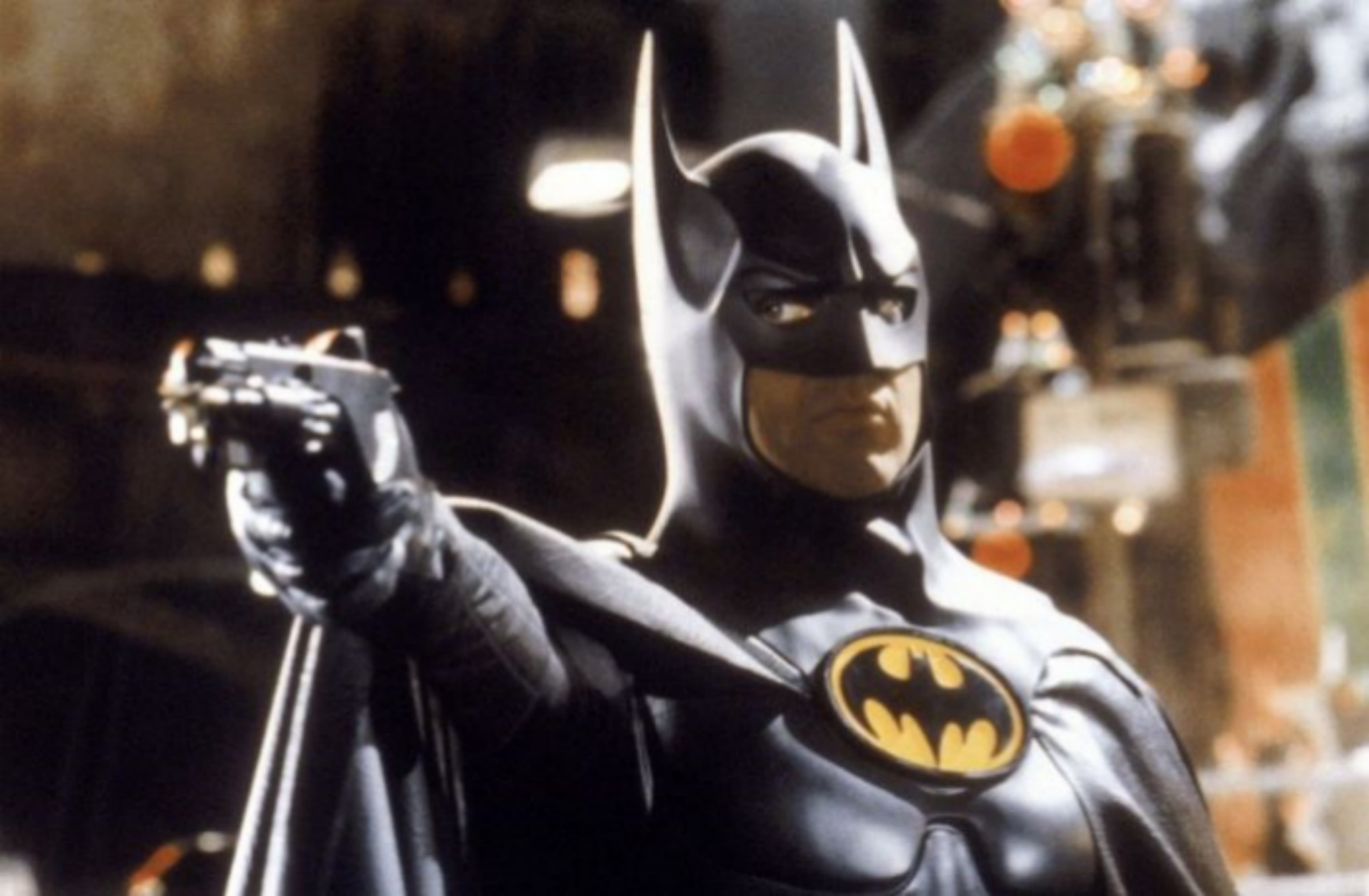 Ο Μάικλ Κίτον επιστρέφει στο ρόλο του Batman