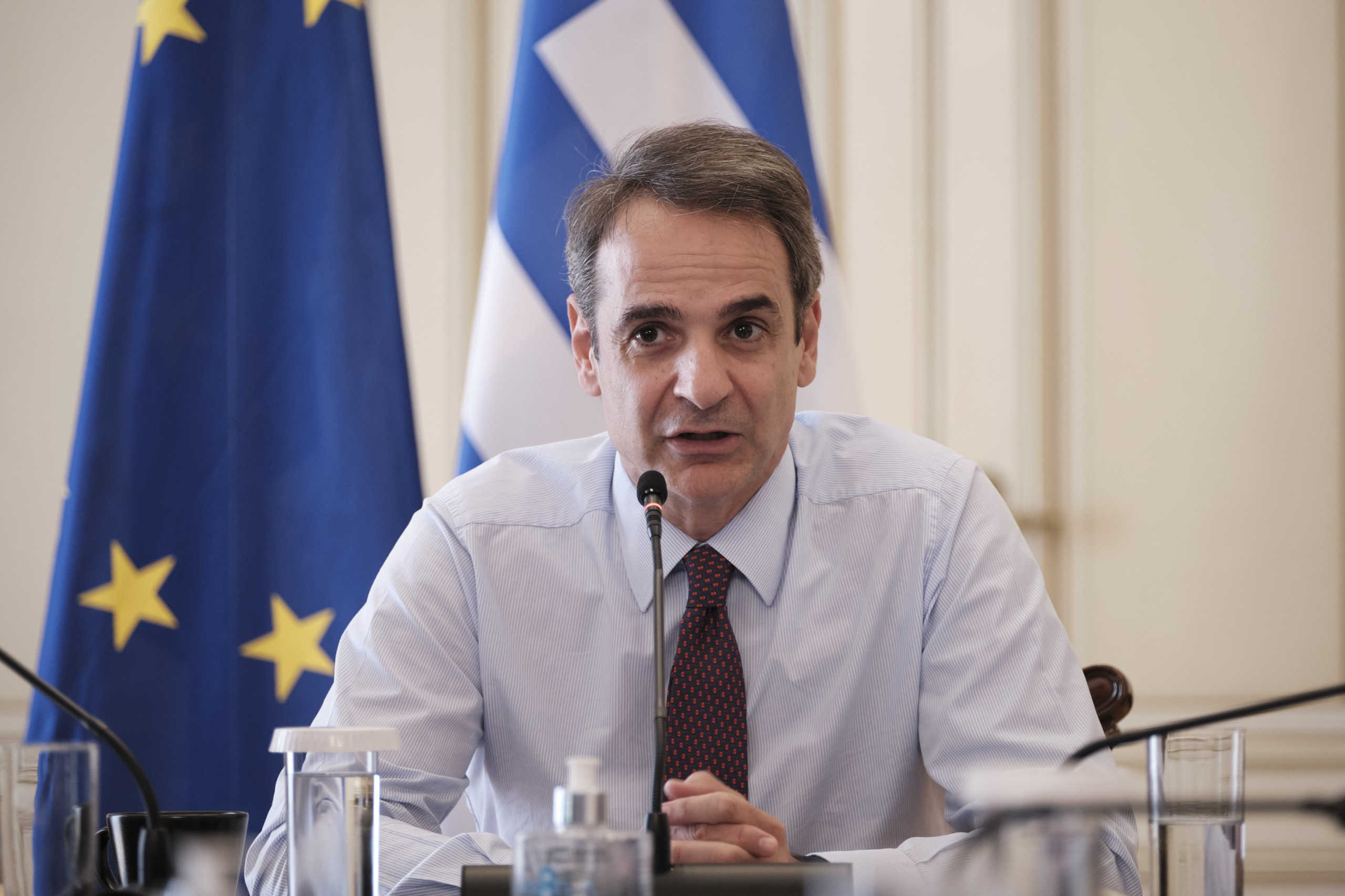 Πανελλήνιες 2020 – Μητσοτάκης: Έτσι κι αλλιώς, η ζωή σας ανήκει