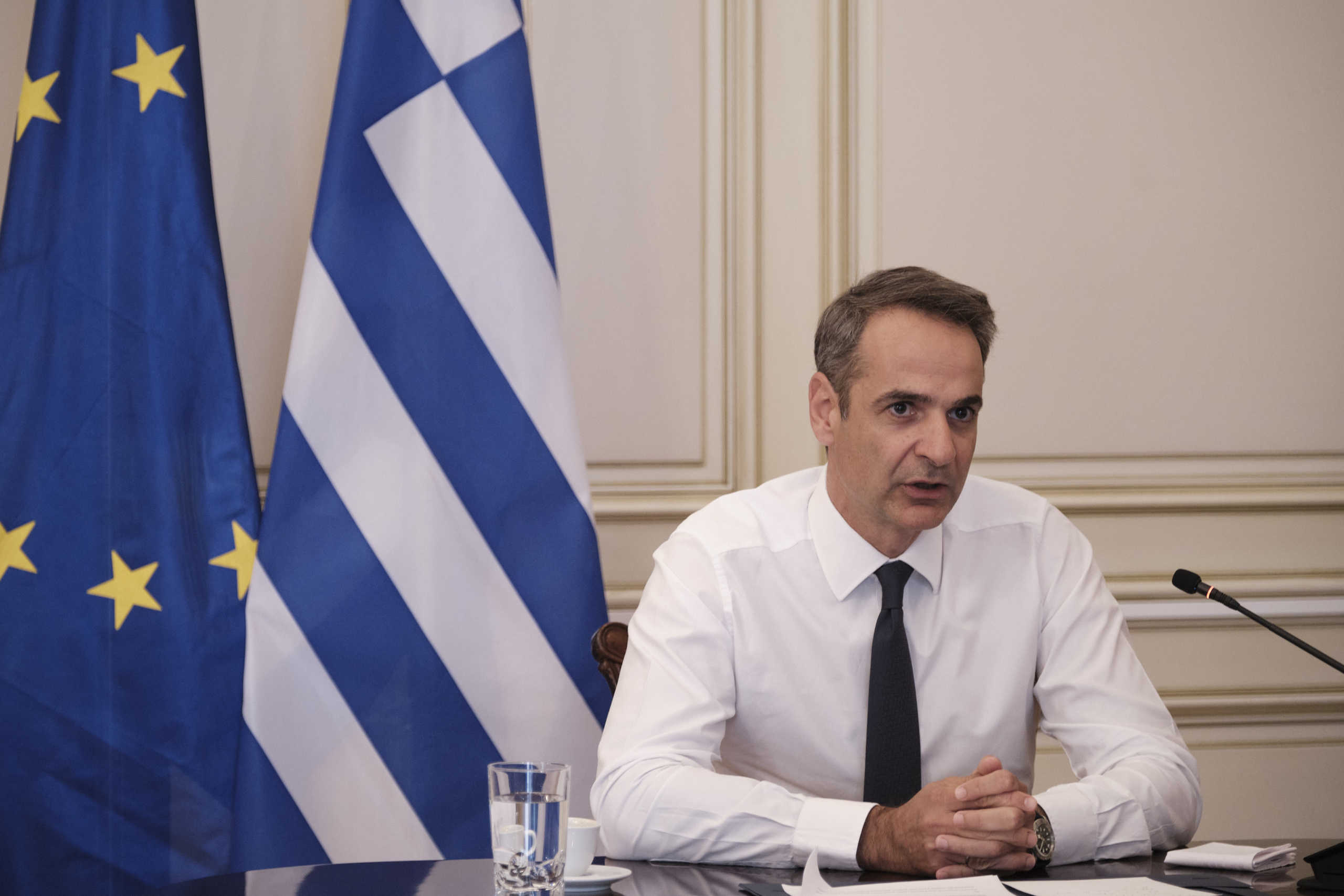 Ανασχηματισμός: Όχι τώρα, αλλά σύντομα – Τα σενάρια και ποιοι… άρχισαν τα τηλέφωνα