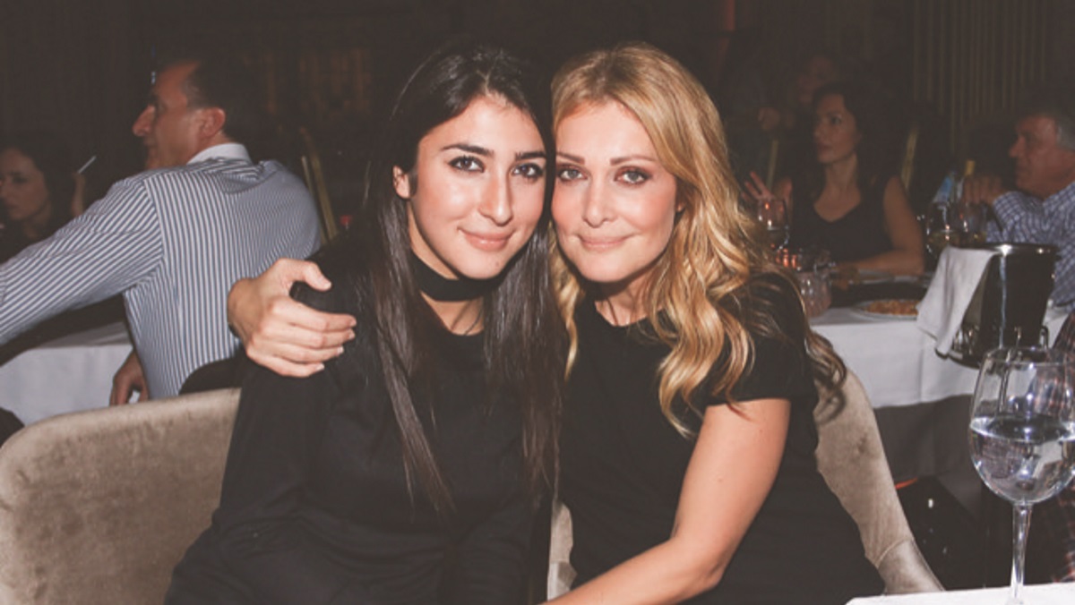 O πατέρας της Χριστιάνας Μπέτα ξεκαθαρίζει: “Δεν μπορείς να σπιλώνεις κόσμο και μετά να κάνεις ρεπορτάζ”