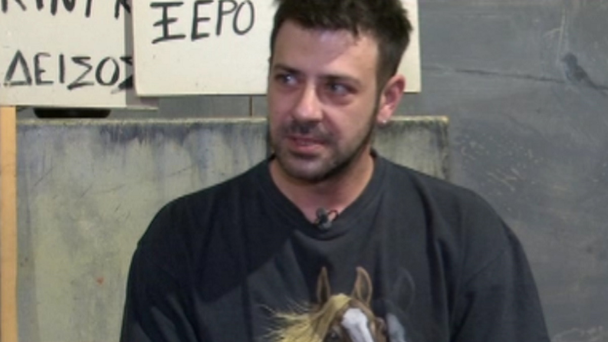 Πού εξαφανίστηκε ο Πέτρος Μπουσουλόπουλος;