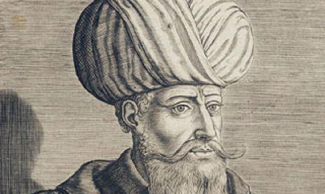 Γιατί ο Μωάμεθ έφτιαξε νόμο για την πολυγαμία;