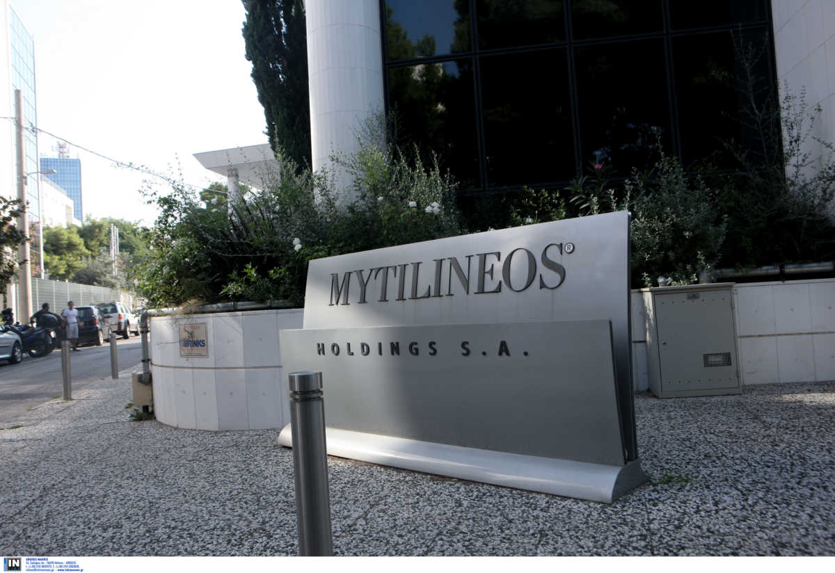 MYTILINEOS: Επενδύει στο μέλλον της βιώσιμης ανάπτυξης