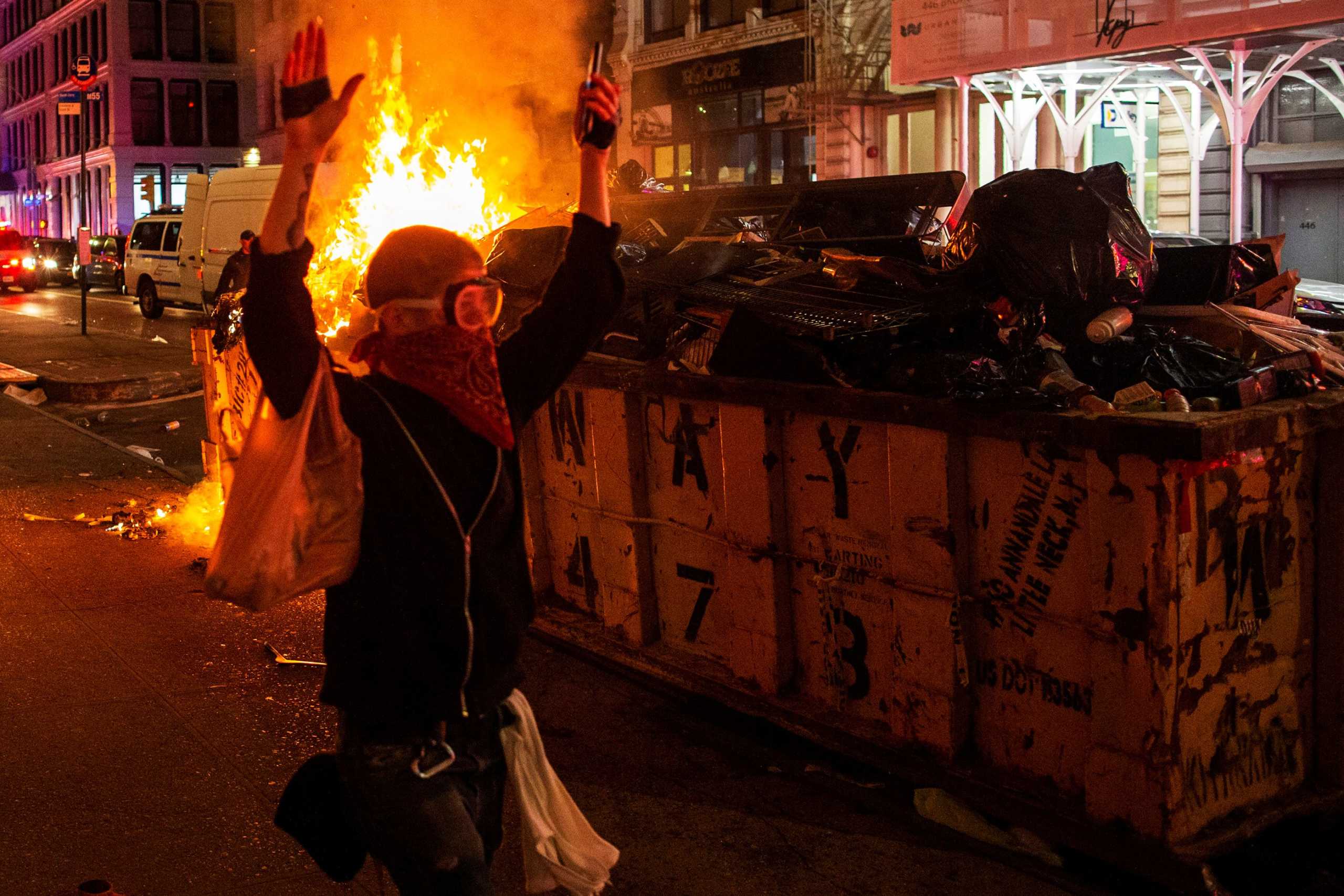 Η συγκινητική ανάρτηση του Κόλιν Κάπερνικ για τον θάνατο του Τζορτζ Φλόιντ