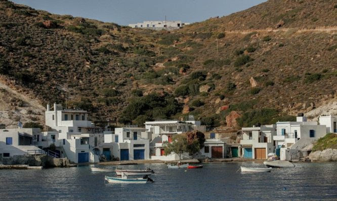 ΕΟΔΥ: Συνεχίζονται τα τεστ κορονοϊού σε 16 νησιά του Αιγαίου – Δείτε σε ποια