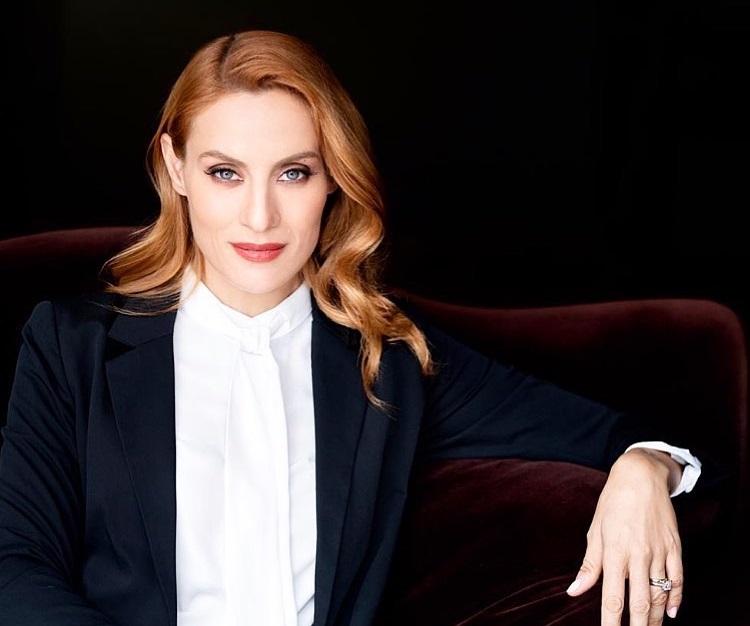 Ελεονώρα Μελέτη: Το δημόσιο ξέσπασμά της για την 10χρονη Μαρκέλλα!