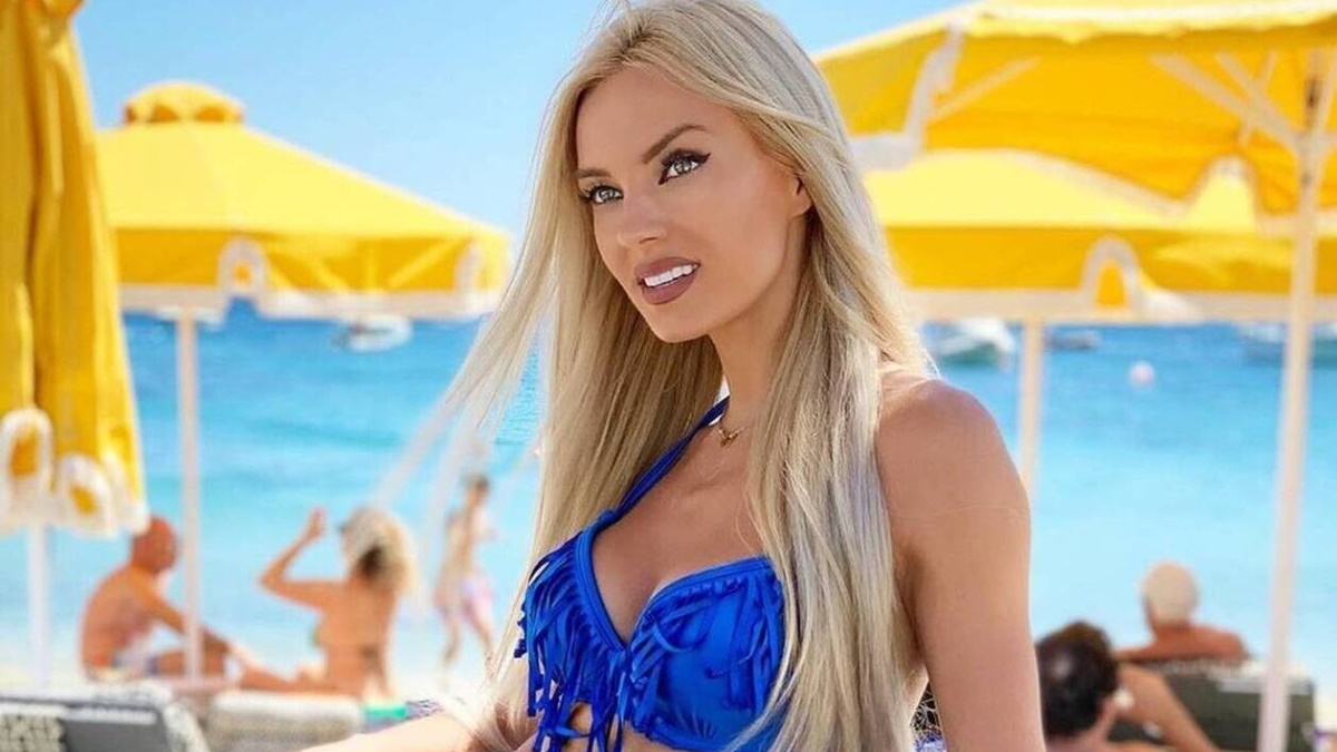 Η Τζούλια Νόβα λύνει τη σιωπή της – Έχει νέα σχέση;