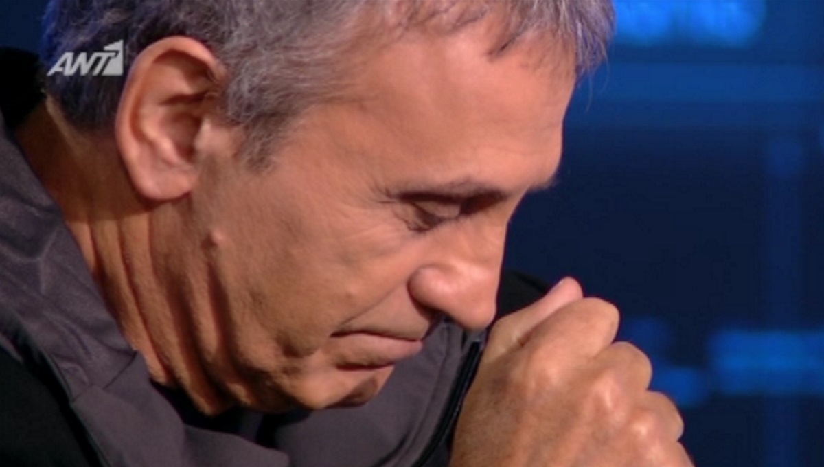 Το βίντεο με τον Λαυρέντη Μαχαιρίτσα συγκίνησε Νταλάρα – Τσακνή! «Τον άκουσες Διονύση;»