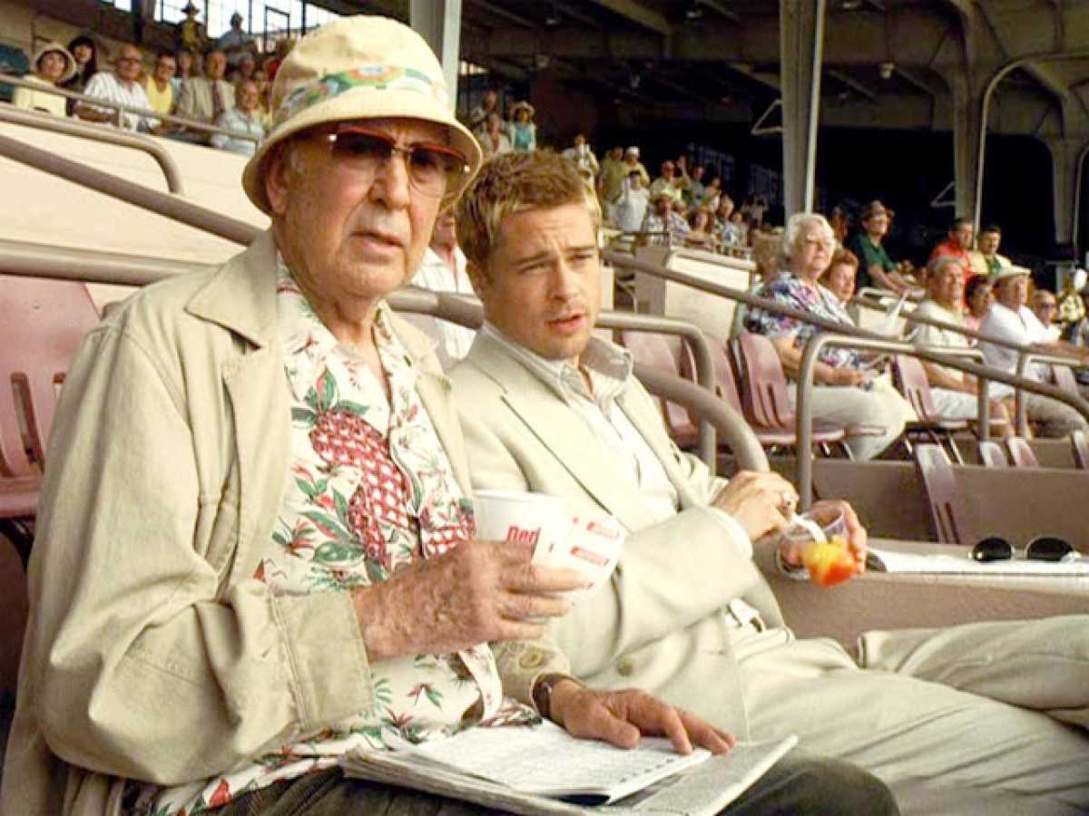 Θλίψη στο Hollywood! Πέθανε σπουδαίος κωμικός ηθοποιός από την Συμμορία των 11