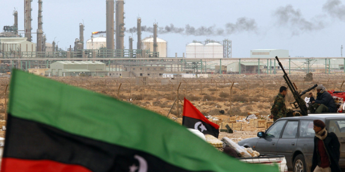 Λιβύη: Ανεβαίνει επικίνδυνα το «θερμόμετρο» – «Ο Ερντογάν πιέζει για μία μαζική επίθεση στη Σύρτη»