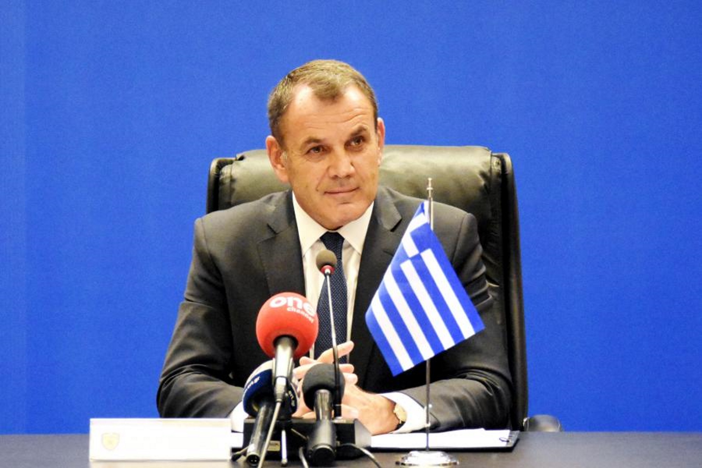 Ελληνική επιτυχία στο Ευρωπαϊκό πρόγραμμα βιομηχανικής ανάπτυξης στον τομέα της Άμυνας