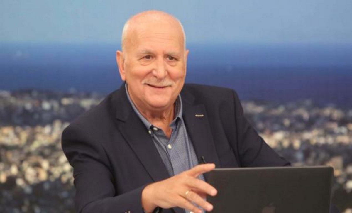 Ο Παπαδάκης μιλάει για το επεισόδιο Κασιδιάρη – Κανέλλη! «Το τι έγινε όταν πήγαμε σε διαφημίσεις…»