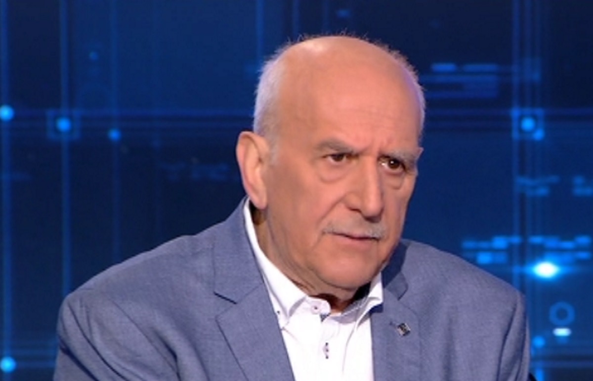 Άναυδος ο Χατζηνικολάου με την αποκάλυψη του Παπαδάκη! «Πλάκα μου κάνεις; Τώρα το μαθαίνω»