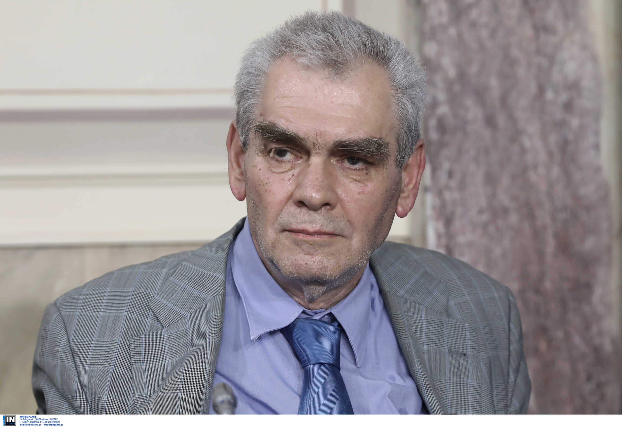 Παναγιώτης Αθανασίου: «Ο Παπαγγελόπουλος είχε υποχρέωση να ξεχρεώσει»