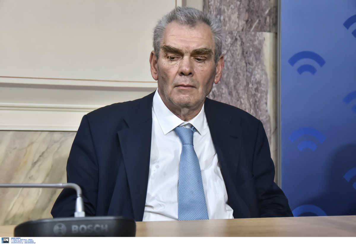 Ο Παπαγγελόπουλος ζητά να ακυρωθούν πράξεις της Προανακριτικής