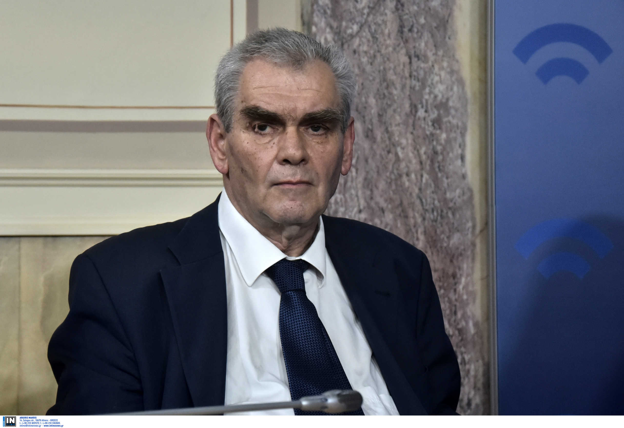 Προανακριτική – Παπαγγελόπουλος: δεν του έδωσαν προθεσμία αλλά θα απολογηθεί την Τετάρτη