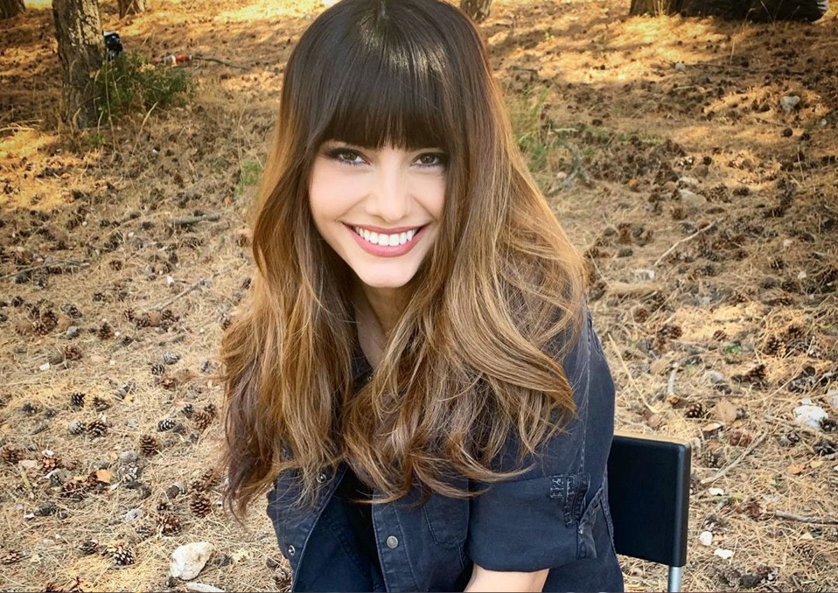 Όλη η αλήθεια για την οικονομική συμφωνία της Ηλιάνας Παπαγεωργίου: με τον Alpha