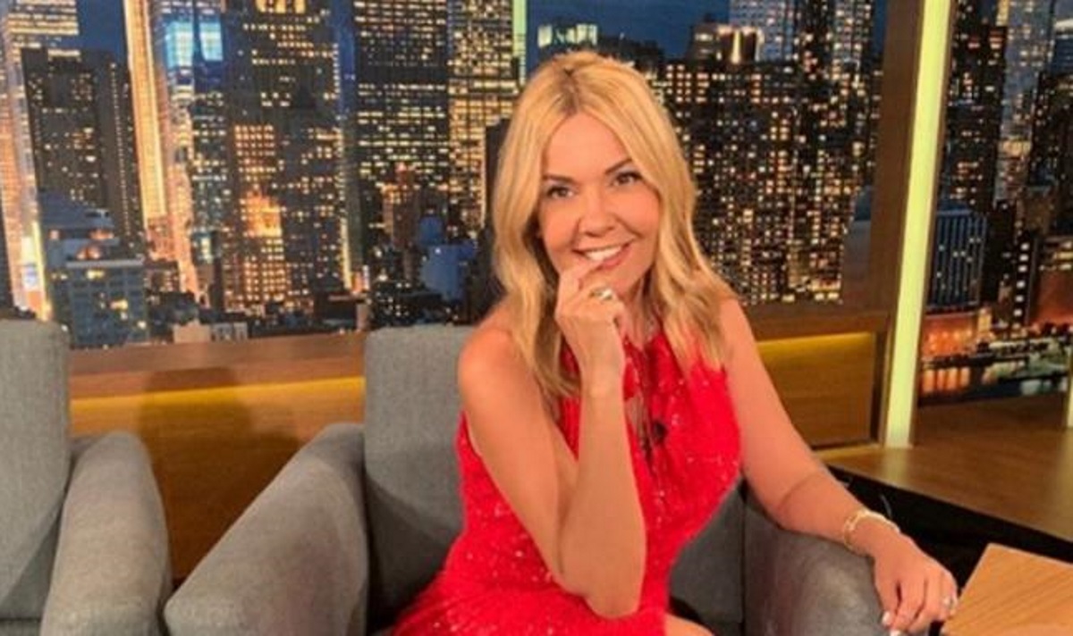 Αποχώρησε on camera η Χριστίνα Παππά όταν τη ρώτησαν για την Κωνσταντίνα Σπυροπούλου!