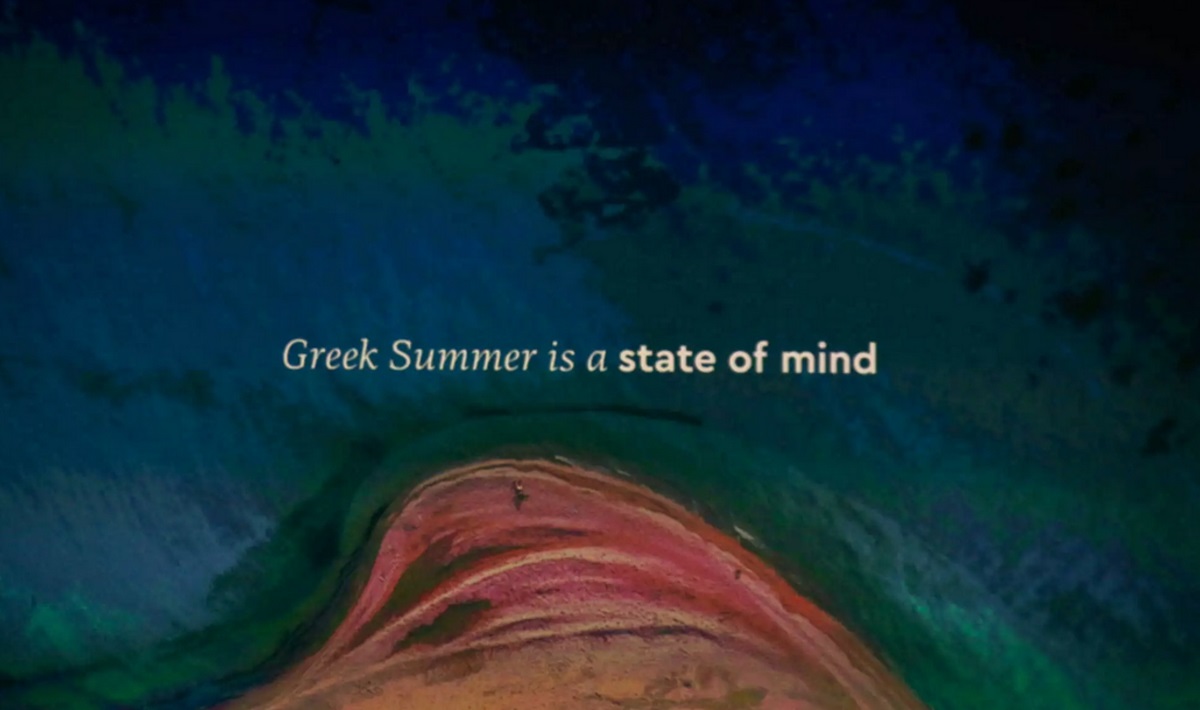 Οι παραδεισένιες παραλίες της Ελλάδας που συναγωνίζονται σε ομορφιά την παραλία του σποτ