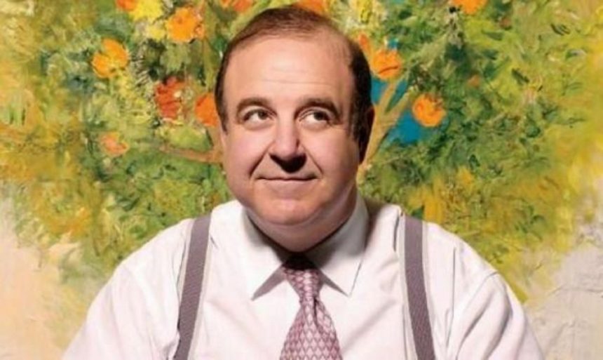 Παύλος Χαϊκάλης: Πριν προλάβει να αποχωρήσει… έκλεισε σε άλλο θέατρο!