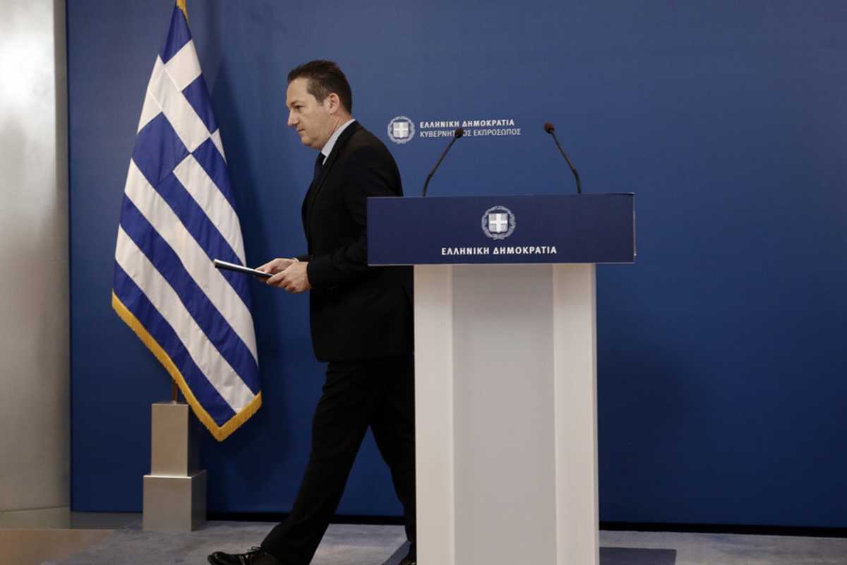 Νέα αυστηρά μέτρα για την είσοδο στην Ελλάδα από τα χερσαία σύνορα