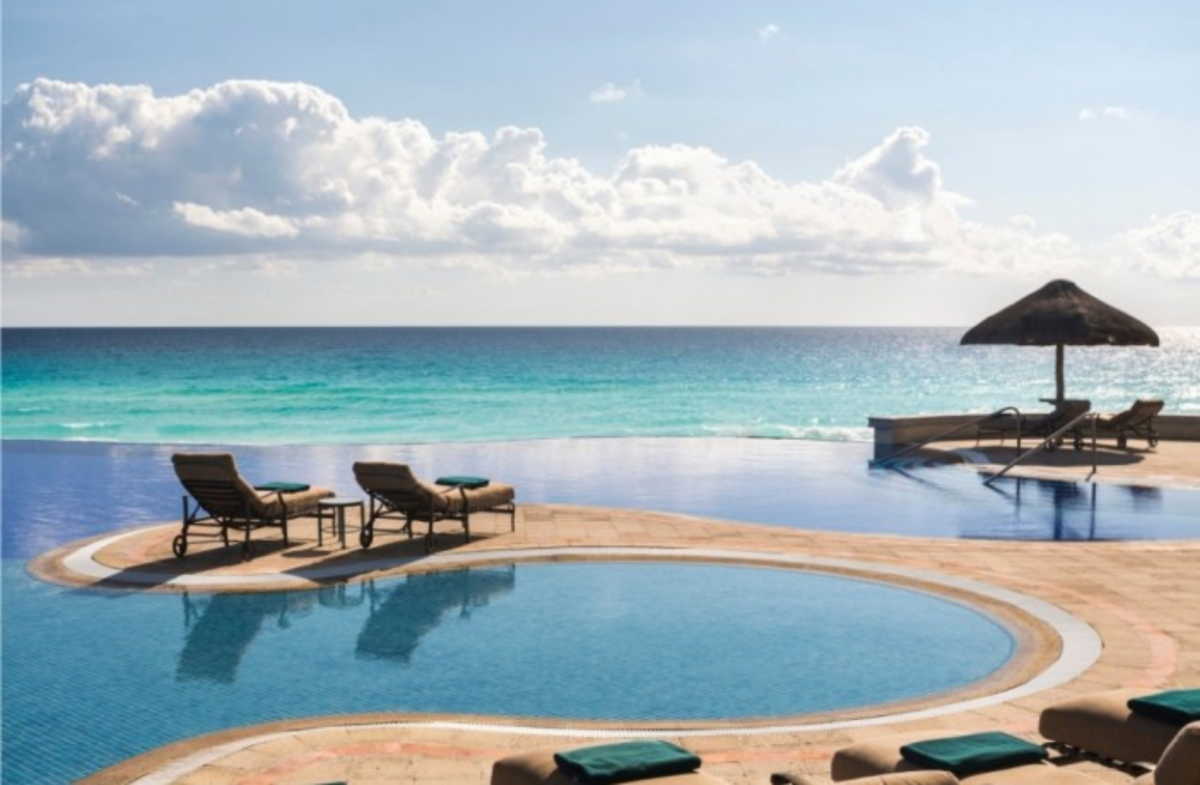 Οι 10 πιο όμορφες πισίνες στον πλανήτη! – Πραγματικά σου κόβουν την ανάσα