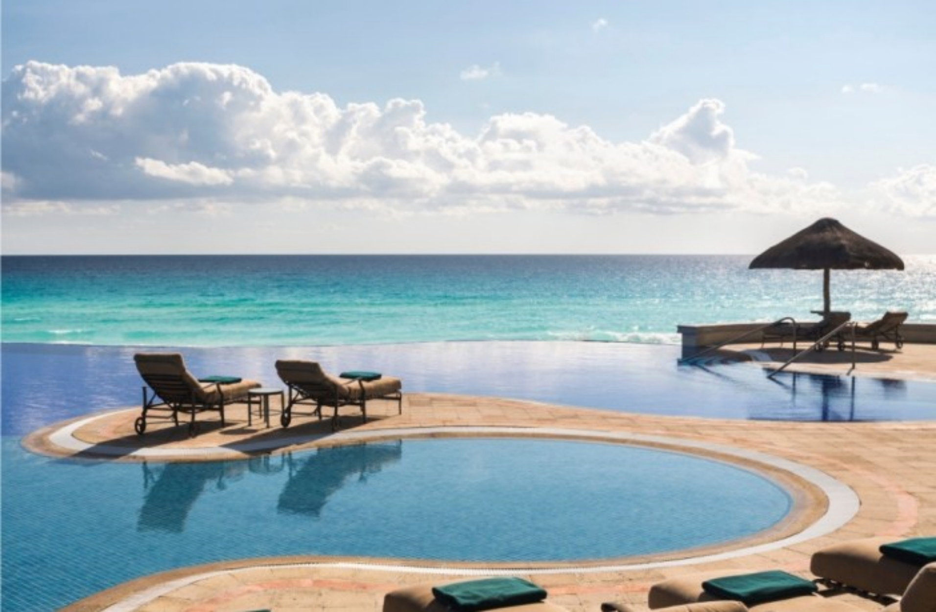 Οι 10 πιο όμορφες πισίνες στον πλανήτη! – Πραγματικά σου κόβουν την ανάσα