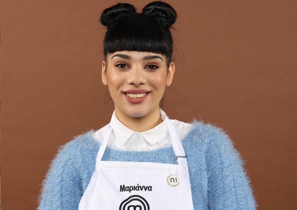 Τρελό «γλέντι» στο twitter με τη νέα αποχώρηση της Μαριάννας από το MasterChef!