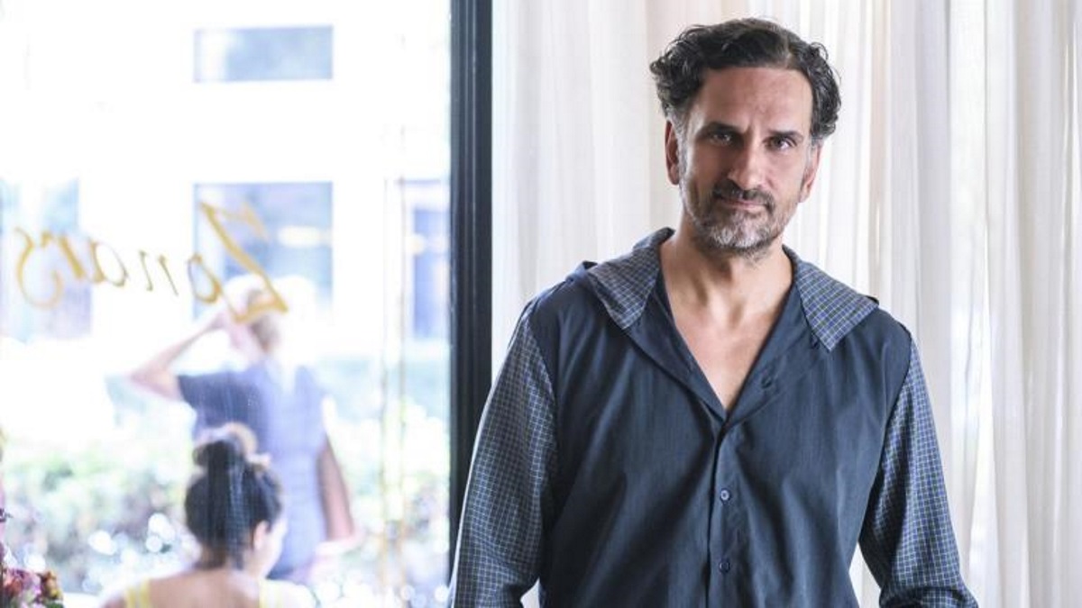 Ο Νίκος Ψαρράς εισέβαλε στις “Άγριες Μέλισσες”