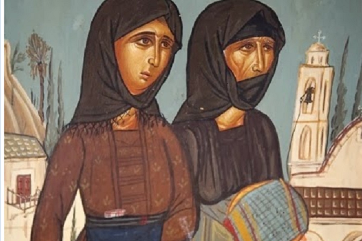 Γιατί σήμερα είναι το δεύτερο Ψυχοσάββατο;