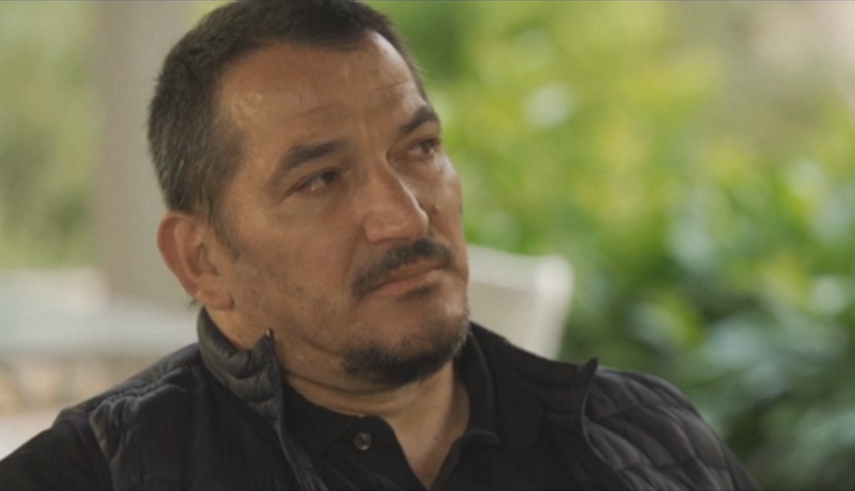 Ραγίζουν καρδιές τα λόγια του Πύρρου Δήμα! Συγκινημένος μιλάει για την απώλεια της γυναίκας του