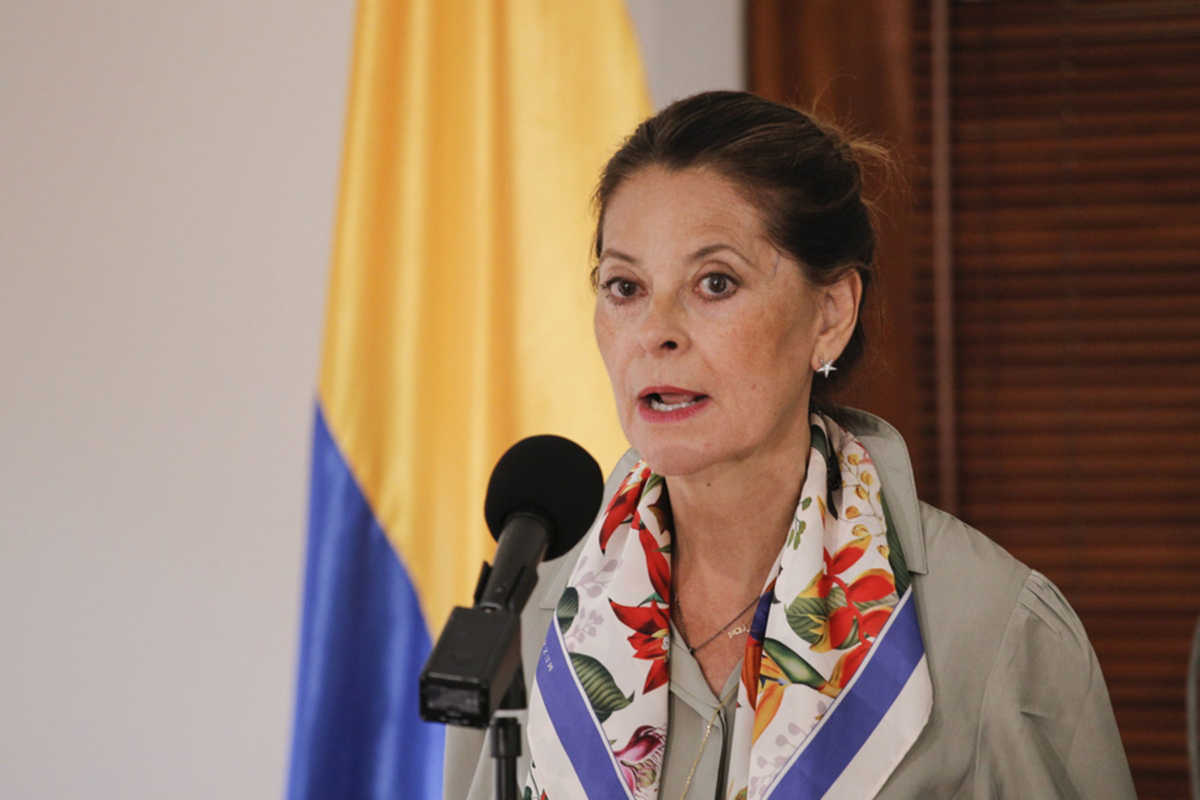 Σάλος στην Κολομβία με το… ένοχο παρελθόν του αδερφού της αντιπροέδρου