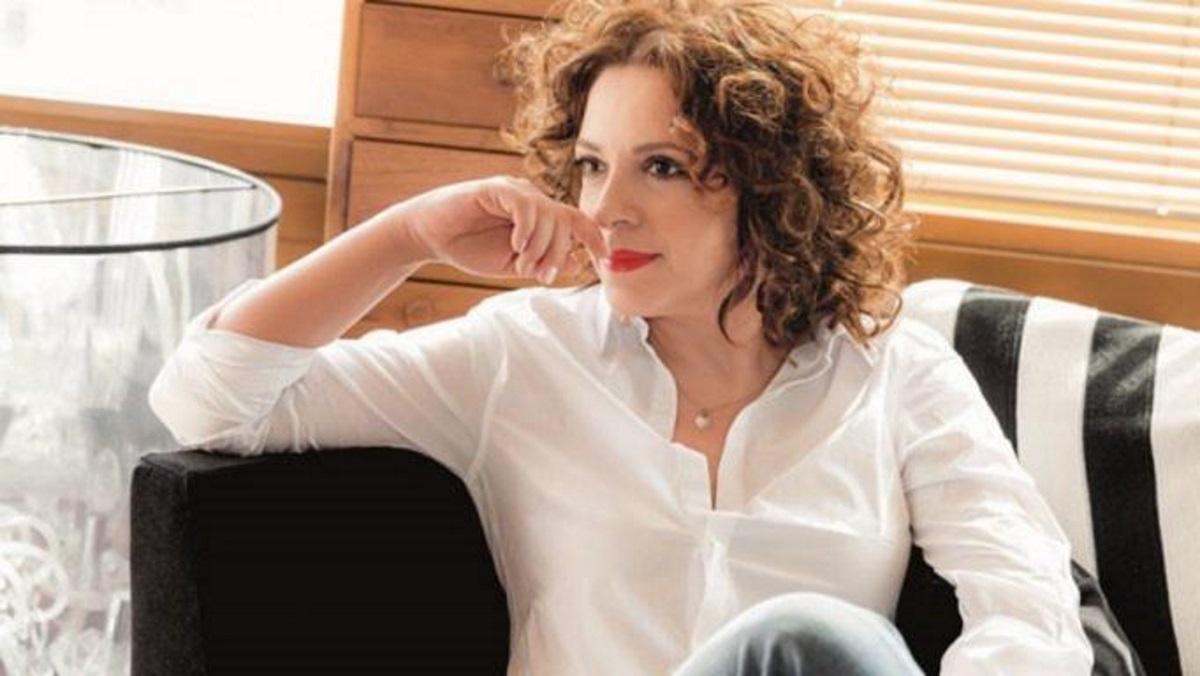 Η σεξουαλική παρενόχληση που δέχτηκε η Ελένη Ράντου! «Έχω δώσει πολλά χαστούκια»