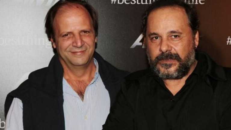 Αλέξανδρος Ρήγας και Δημήτρης Αποστόλου επίσημα στην ΕΡΤ- Ποιοι ηθοποιοί θα πρωταγωνιστήσουν