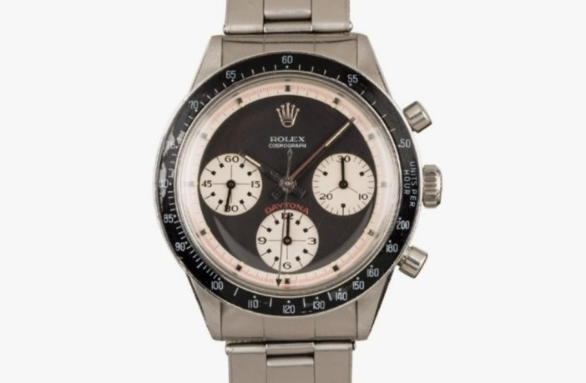 Δείτε 16 σπάνια Rolex που βρίσκονται σε online δημοπρασία αυτή την στιγμή