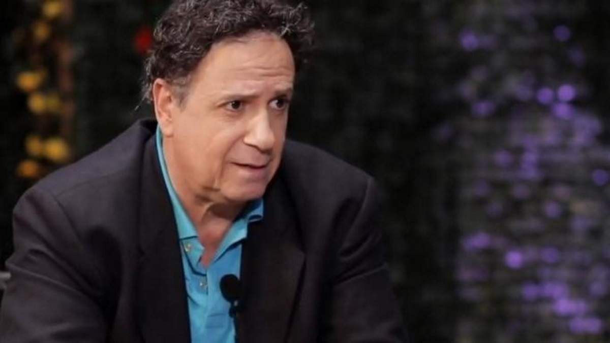 Η απάντηση του Χάρη Ρώμα για την Ελένη Ράντου! «Δεν κάνουμε παρέα»