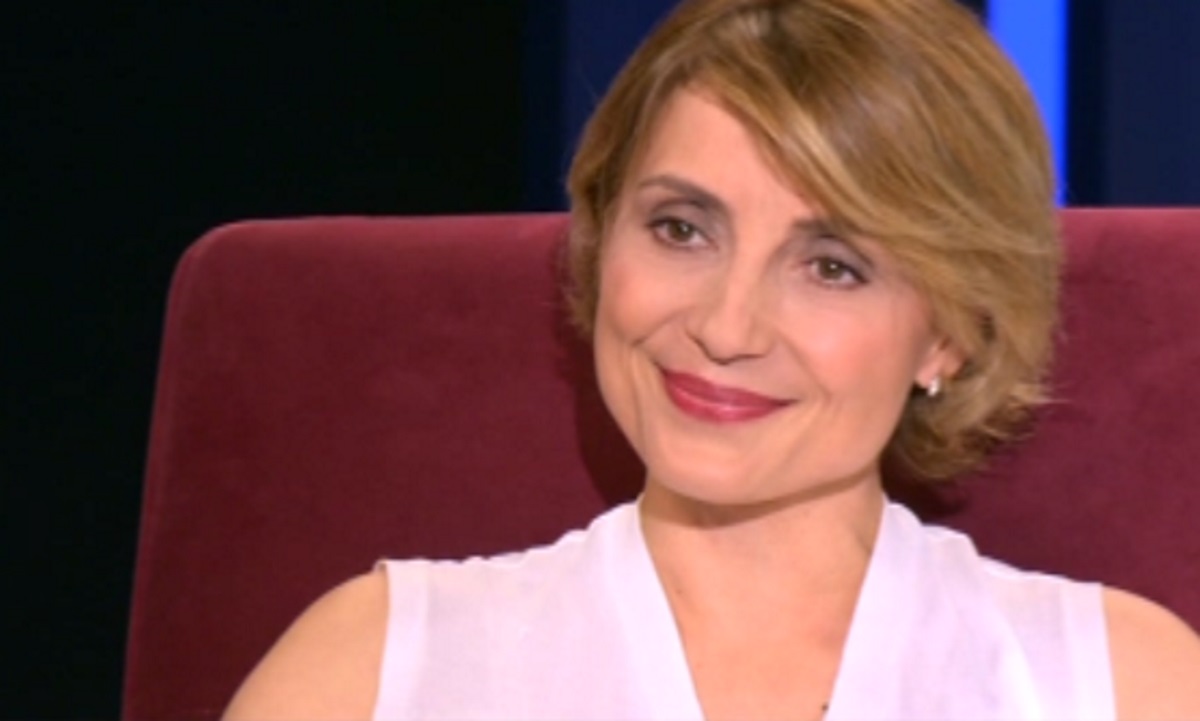 Η εξομολόγηση της Ευδοκίας Ρουμελιώτη που συγκλονίζει! «Η στιγμή που αποχωριστήκαμε το παιδί…»