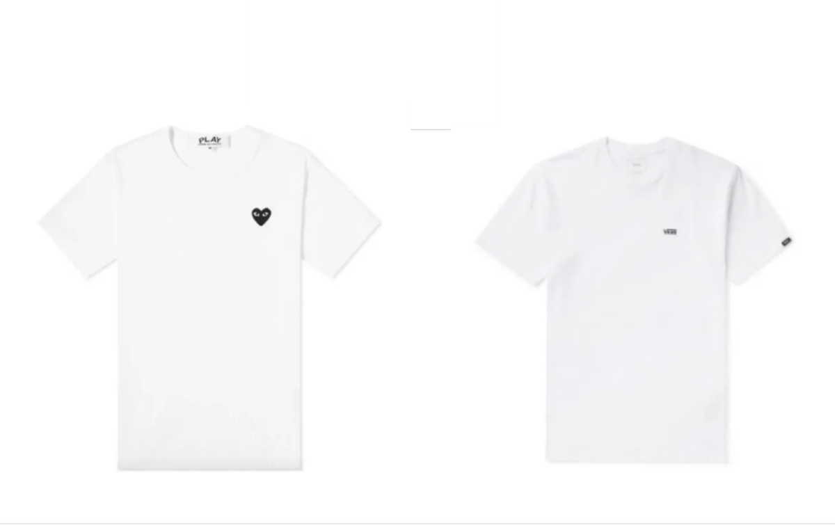 Το κλασικό κομμάτι που δεν πρέπει να λείπει από την ντουλάπα σου